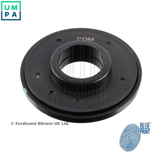 Rolling bearing suspension - rolling,