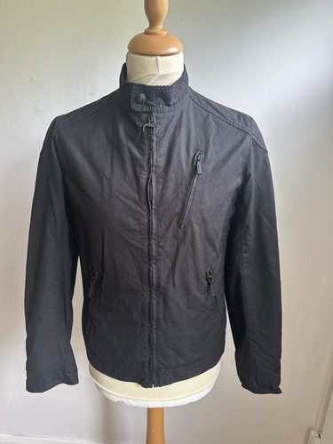 Barbour international black - barbour,