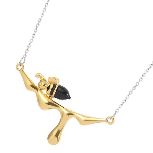 Necklace aesthetic women - necklace,