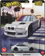 Hot Wheels 1:64 Premium