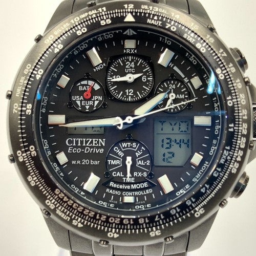 Citizen promaster pmv65 2242 - citizen, pmv65-2242