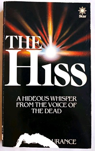 The hiss andrew - andrew, star