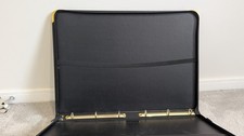 A2 portfolio  Classic presentation case  Ref: BPCJ1  A1BK / A2BK / A3BK / A4 BK