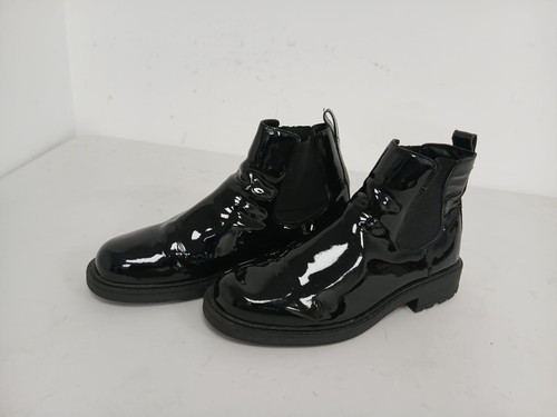 Clarks women black patent - clarks, women's