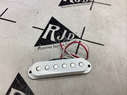 Fender american stratocaster - american,