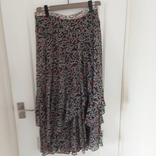 Lily & Lionel Black Floral