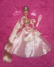 Barbie Doll, Rapunzel