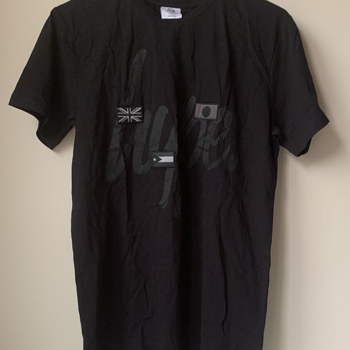 Hype men black - black, neck