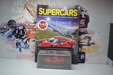 PANINI SUPERCARS  - 2013 ALFA