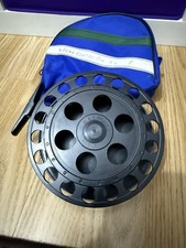 Leeds Centre Pin Vintage Reel