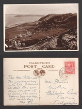 RPPC Dwygyfylchi Penmaenmawr