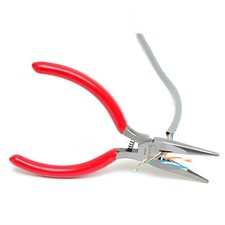 Stainless Steel Needle-Nose