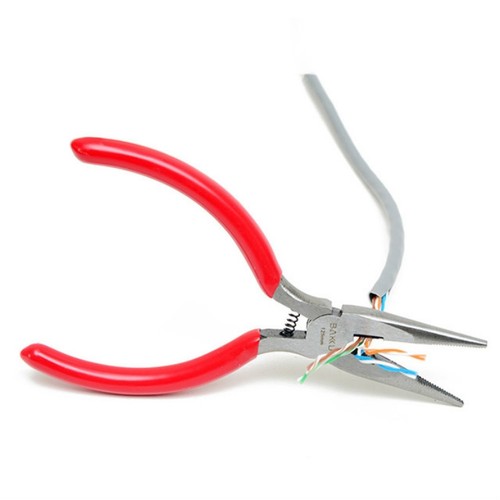 Stainless steel needle nose - stainless,