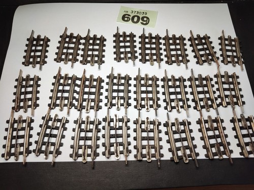 Trix twin gauge three rail - `oo, gauge-three-rail
