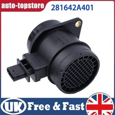 MASS AIR FLOW METER SENSOR FOR