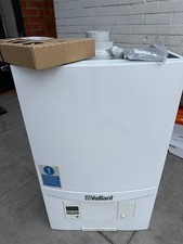 Vaillant Ecotec Plus 824 Combi