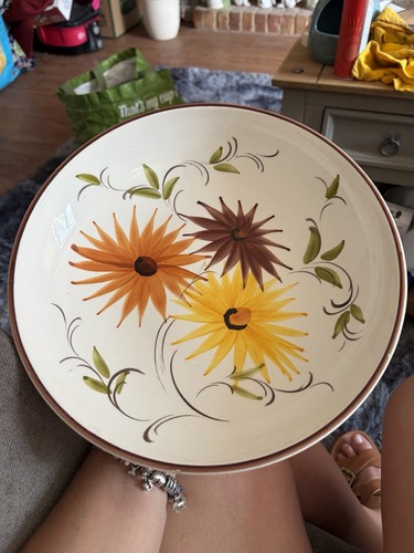 Vintage john buck hand - vintage,