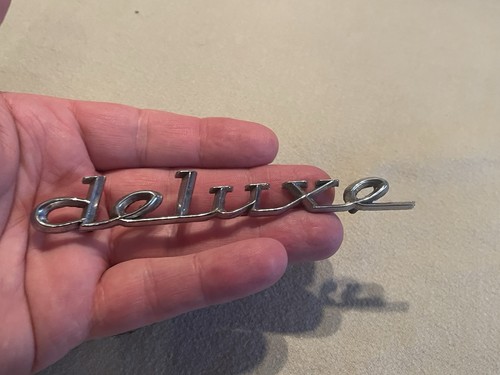 Classic car deluxe - classic, "