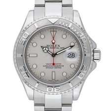 Rolex Yacht-Master 40 16622