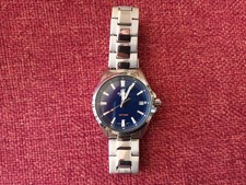 Casio Edifice EFV-110 Quartz