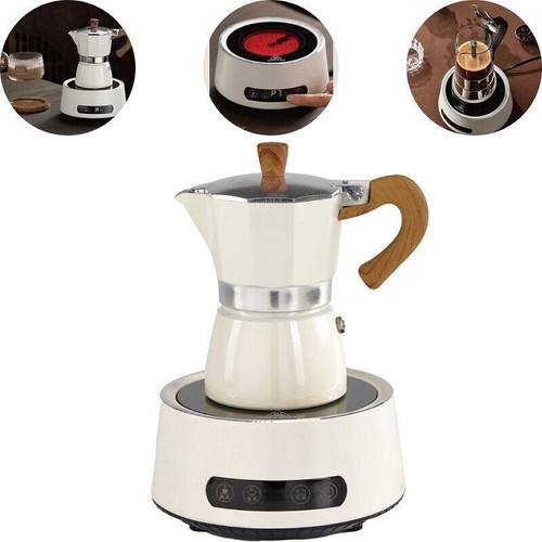 800w moka pot electric hot - 800w,