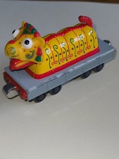 Thomas the Tank Engine &