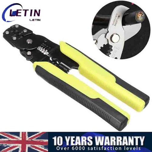 Crimping crimp tool for - rc,