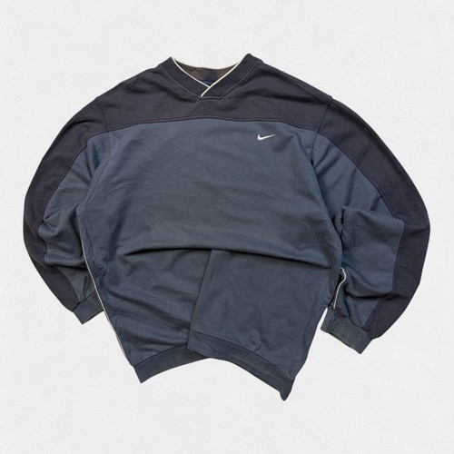 Vintage 90s nike mini - vintage, swoosh