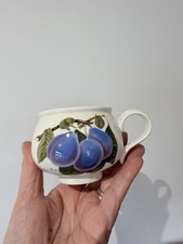 A Vintage Portmeirion Pomona