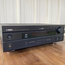 Yamaha RX-V530 Natural Sound