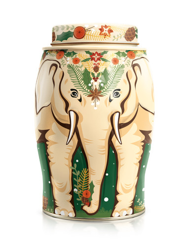 New williamson elephant caddy - elephant,