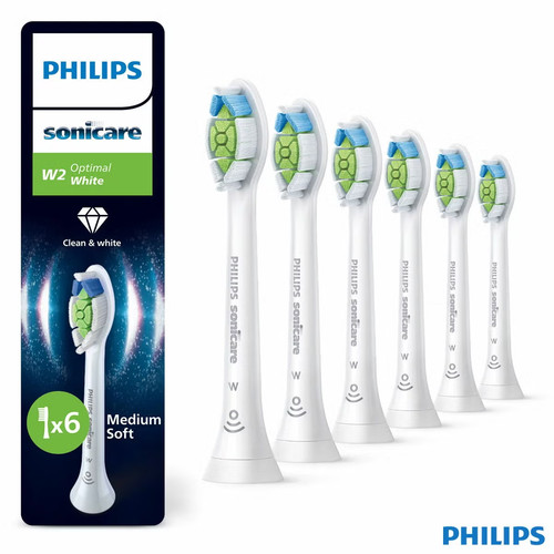 Philips sonicare optimal - philips,