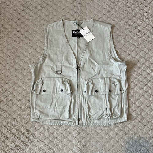 New barbour westmorland - new,