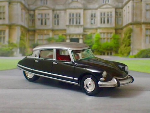 Classic french motoring - french,