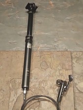 Just Serviced Rockshox Reverb