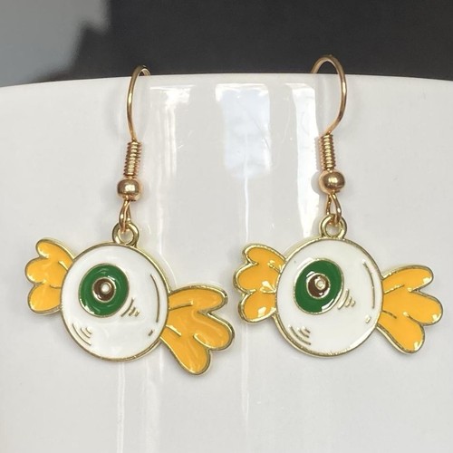 Handmade halloween gold - halloween, sweet