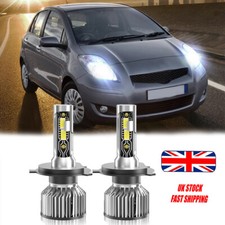 For TOYOTA YARIS 1999-2013