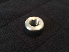 Custom Classic Harley Triumph