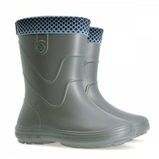  BOYS GIRLS KIDS CHILDREN WELLINGTON BOOTS WELLIES RAINY BOOTS UK SIZE 4 -2.5