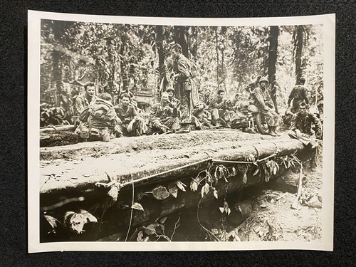 Ww2 marine men - ww2, in