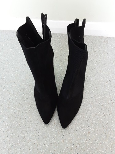 Truffle ankle boots 7 - truffle,