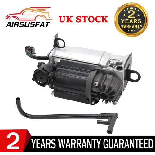 Air suspension compressor - air,
