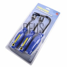 Car Van Door Remover Tool Set