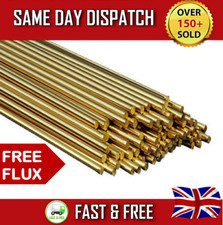 BRAZING RODS GENERAL PURPOSE -