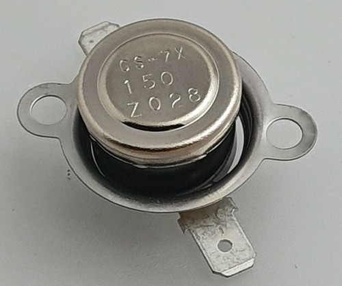 150 thermal switch nc - thermal,