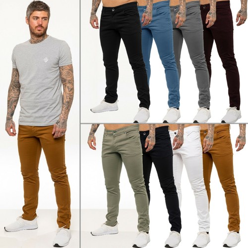 Kruze chinos trousers - kruze,