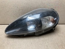 Fiat Abarth grande punto 2009 Left Headlight 89101372SX[PA101440964](3429)