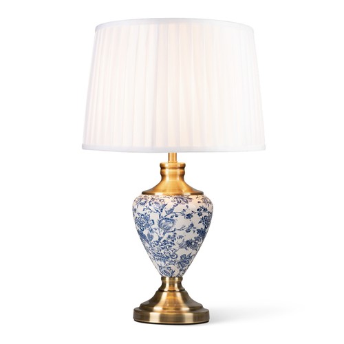 Table lamp hepburn large - hepburn,