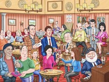 Only Fools And Horses Classic