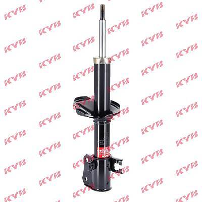New shock absorber for - new,